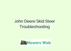 john deere skid steer model 70 troubleshooting wont start|jd skid steer troubleshooting chart.